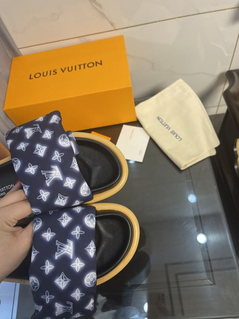 Louis Vuitton Low Shoes